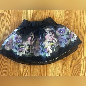 Janie and Jack Midnight Blue Baby Ensemble